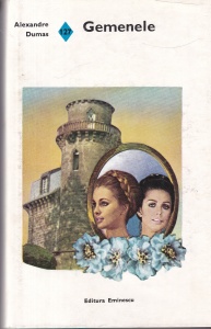 Alexandre Dumas - Gemenele (coperti cartonate)