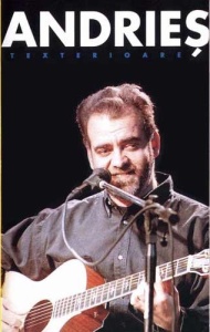 Alexandru Andries – Texterioare