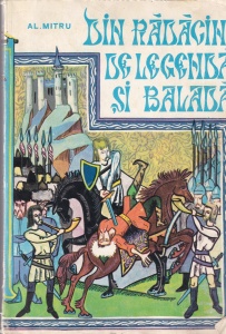 Alexandru Mitru - Din radacini de legenda si balada