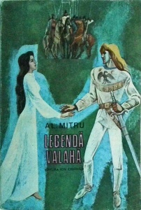 Alexandru Mitru - Legenda valaha