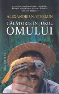 Alexandru N. Stermin - Calatorie in jurul omului (2024)