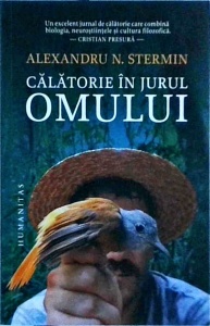 Alexandru N. Stermin - Calatorie in jurul omului