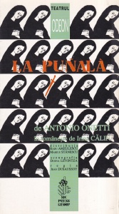 Alfonso Zurro - Moartea mananca banane. Teatru spaniol contemporan - Img 2