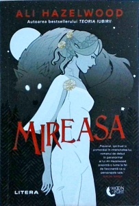 Ali Hazelwood - Mireasa