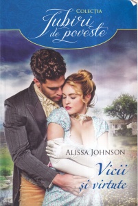 Alissa Johnson - Vicii si virtute