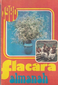 Almanah Flacara 1980