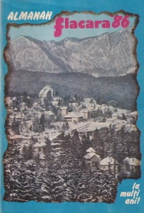 Almanah Flacara 1986