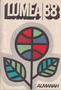 Almanah Lumea 1988
