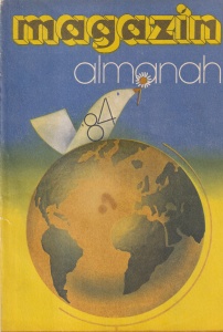 Almanah Magazin 1984