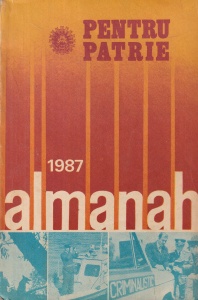 Almanah pentru Patrie 1987