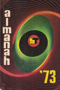 Almanah Stiinta si Tehnica 1973