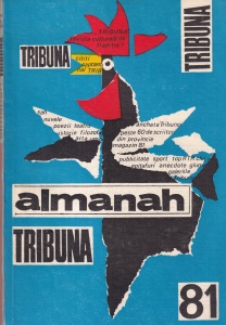 Almanah Tribuna 1981