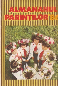 Almanahul Parintilor 1986