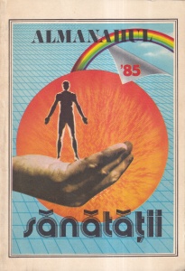Almanahul Sanatatii 1985