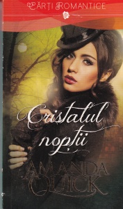 Amanda Quick - Cristalul noptii