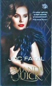 Amanda Quick - Joc fatal