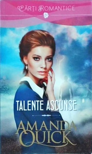 Amanda Quick - Talente ascunse