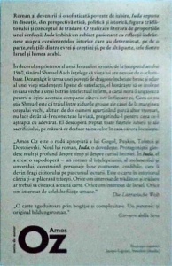 Amos Oz - Iuda - Img 2