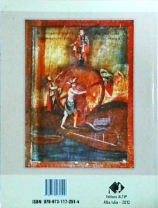 Anca Elisabeta Tatay - Traditie si inovatie in tehnica si arta ilustratiei cartii romanesti tiparite la Buda. 1780-1830 - Img 2