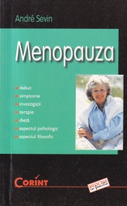 Andre Sevin - Menopauza