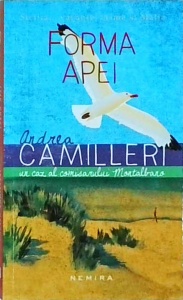 Andrea Camilleri - Forma apei