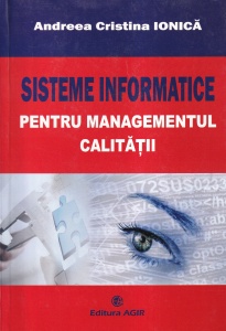 Andreea Cristina Ionica - Sisteme informatice pentru managementul calitatii