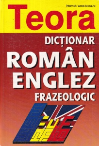 Andrei Bantas, Leon Levitchi, Andreea Gheorghitoiu - Dictionar roman-englez frazeologic