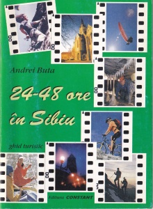 Andrei Buta - 24-48 ore în Sibiu - Img 1