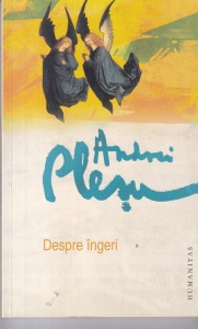 Andrei Plesu - Despre ingeri (2012)