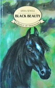 Anna Sewell - Black Beauty