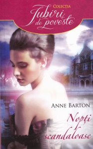 Anne Barton - Nopti scandaloase