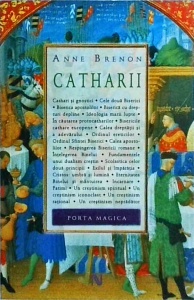 Anne Brenon - Catharii