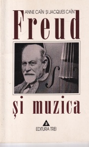 Anne Cain - Freud si muzica