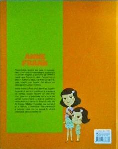 Anne Frank. Fata care nu si-a pierdut niciodata speranta - Img 2
