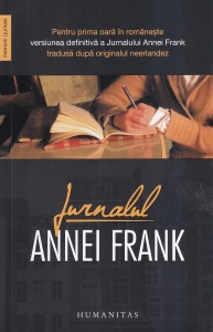 Anne Frank - Jurnalul Annei Frank