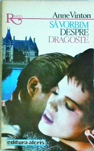 Anne Vinton - Sa vorbim despre dragoste