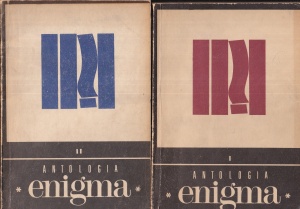 Antologia Enigma, 2 volume