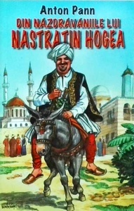 Anton Pann - Din nazdraveniile lui Nastratin Hogea