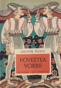 Anton Pann - Povestea vorbii (1973)