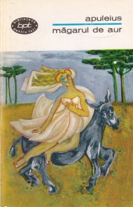 Apuleius - Magarul de aur