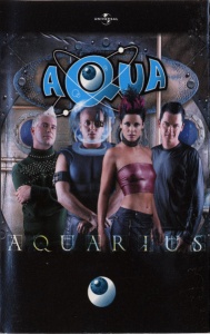 Aqua – Aquarius