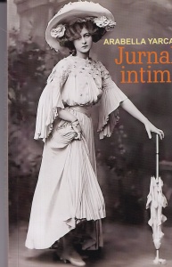 Arabella Yarka - Jurnal intim