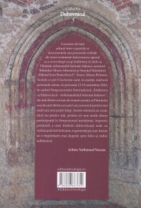 Arhimandritul Sofronie Saharov - Experienta unei intalniri - Img 2