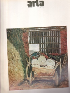Arta, nr. 12, 1984