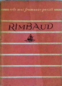 Arthur Rimbaud - Poezii