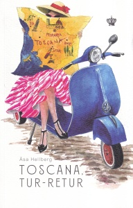 Asa Hellberg - Toscana, tur-retur - Img 1