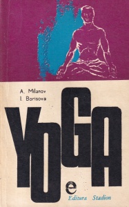 Asen Milanov, Ivanka Borisova - Yoga