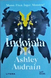 Ashley Audrain - Indoiala