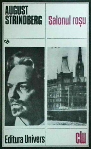 August Strindberg - Salonul rosu (1984)