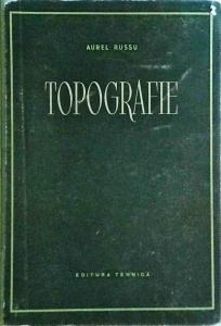 Aurel Russu - Topografie